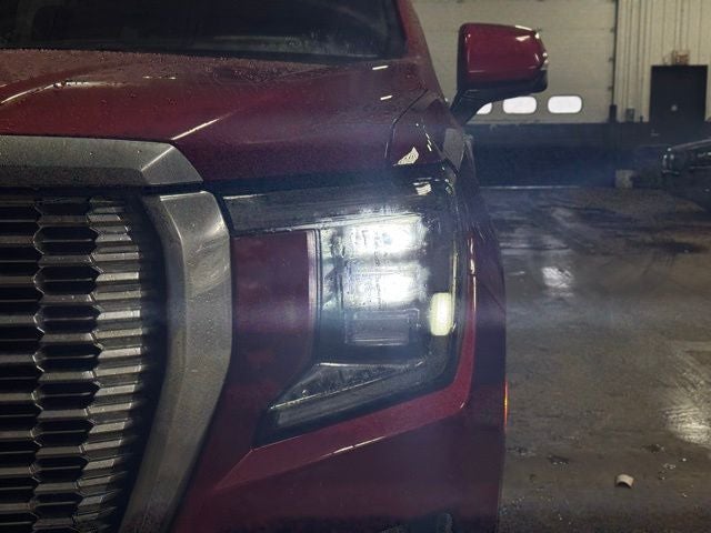 2022 GMC Yukon XL 4WD Denali