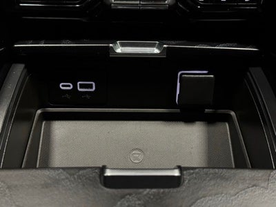 2022 GMC Yukon XL 4WD Denali