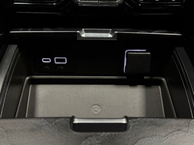 2022 GMC Yukon XL 4WD Denali