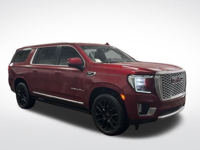 2022 GMC Yukon XL 4WD Denali