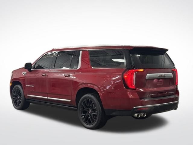 2022 GMC Yukon XL 4WD Denali