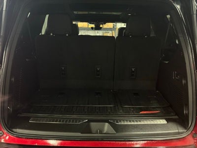 2022 GMC Yukon XL 4WD Denali