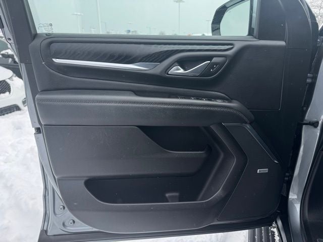 2022 GMC Yukon XL 4WD Denali