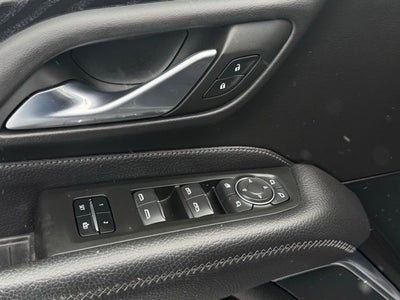 2022 GMC Yukon XL 4WD Denali