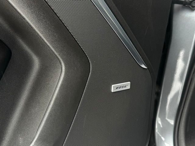 2022 GMC Yukon XL 4WD Denali