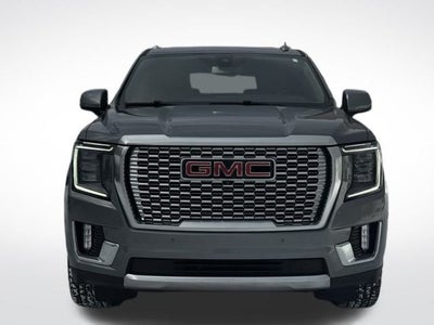 2022 GMC Yukon XL 4WD Denali