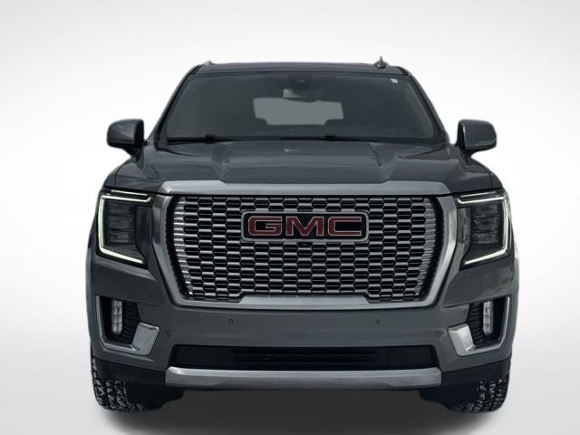 2022 GMC Yukon XL 4WD Denali