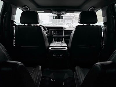 2022 GMC Yukon XL 4WD Denali