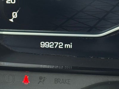 2022 GMC Yukon XL 4WD Denali