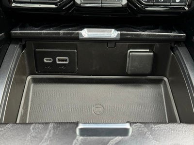 2022 GMC Yukon XL 4WD Denali