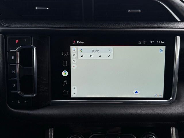 2022 GMC Yukon XL 4WD Denali