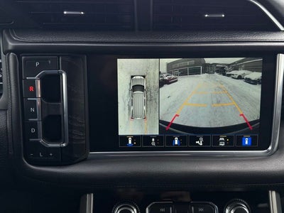 2022 GMC Yukon XL 4WD Denali