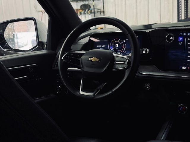 2025 Chevrolet Tahoe 4WD LT