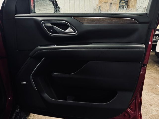 2023 Chevrolet Suburban 4WD High Country