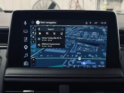 2023 Chevrolet Suburban 4WD High Country