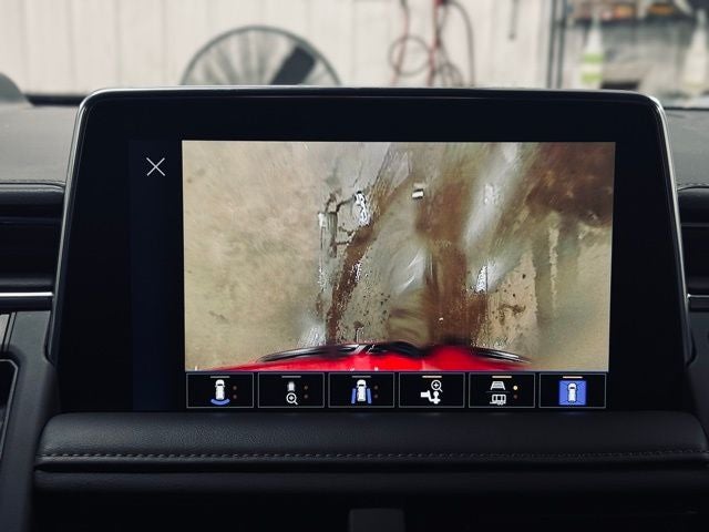 2023 Chevrolet Suburban 4WD High Country