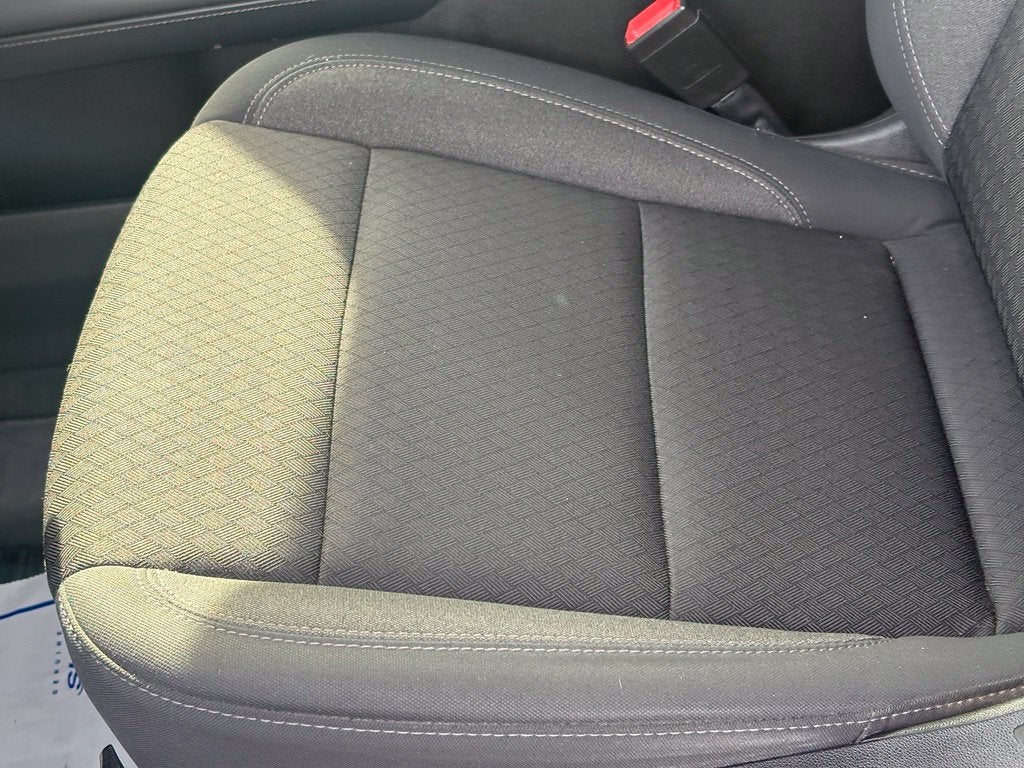 2021 Chevrolet Tahoe LS