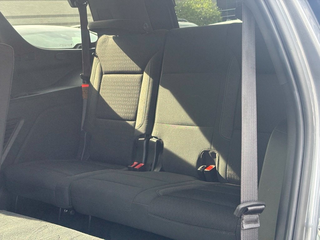 2021 Chevrolet Tahoe LS