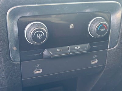 2021 Chevrolet Tahoe LS