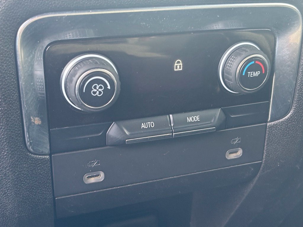 2021 Chevrolet Tahoe LS