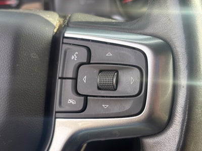 2021 Chevrolet Tahoe LS