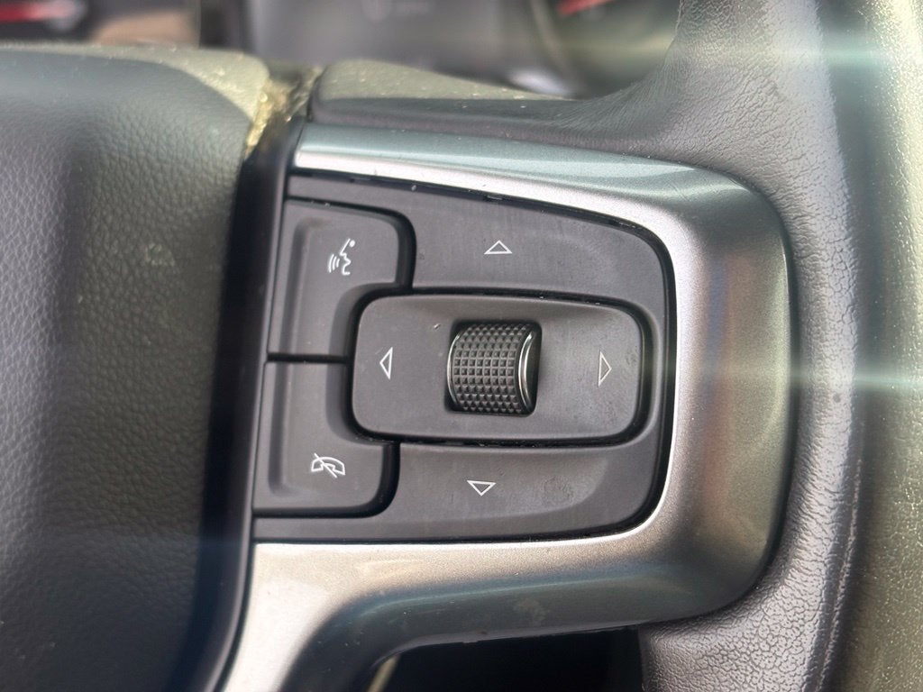 2021 Chevrolet Tahoe LS
