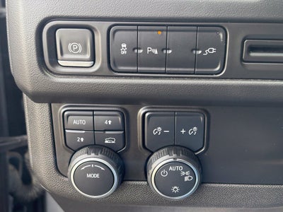 2021 Chevrolet Tahoe LS