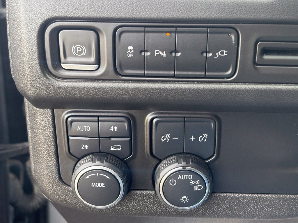 2021 Chevrolet Tahoe LS
