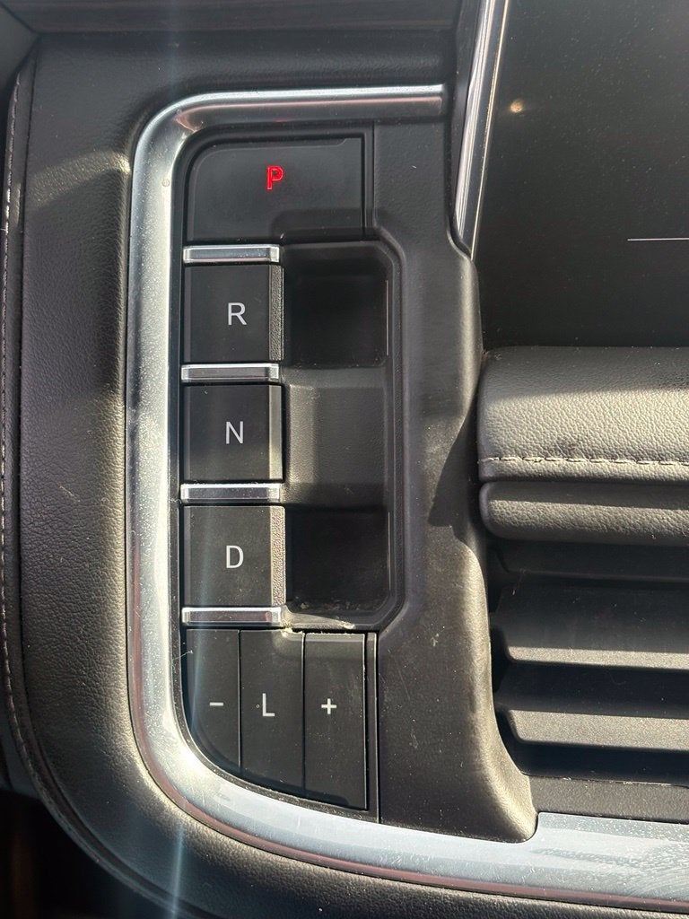 2021 Chevrolet Tahoe LS
