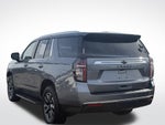 2021 Chevrolet Tahoe LS