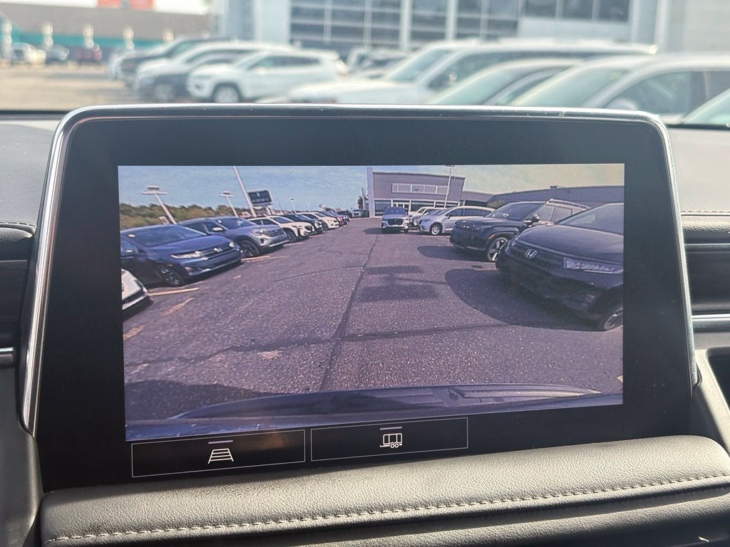 2021 Chevrolet Tahoe LS