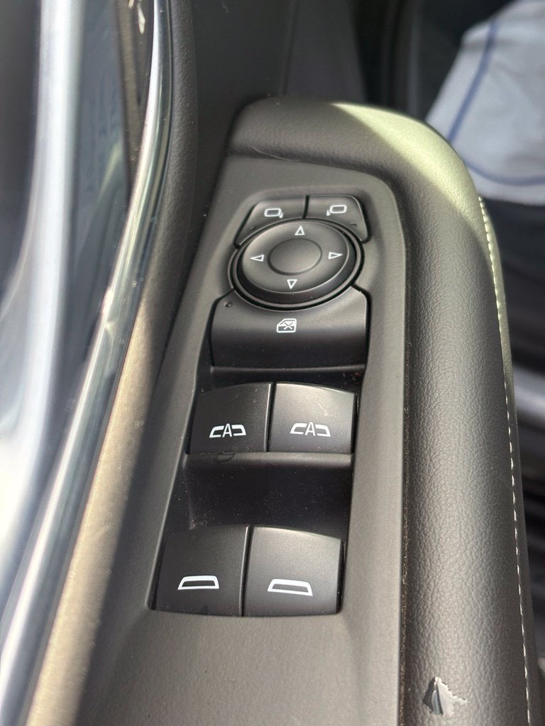 2021 Chevrolet Tahoe LS