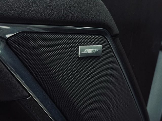 2024 GMC Sierra 2500HD 4WD Crew Cab Standard Bed SLT