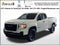 2021 GMC Canyon 4WD Extended Cab Elevation Standard