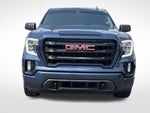 2021 GMC Sierra 1500 4WD Crew Cab Short Box Elevation