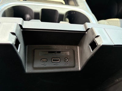 2021 GMC Sierra 1500 4WD Crew Cab Short Box Elevation
