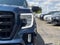2021 GMC Sierra 1500 4WD Crew Cab Short Box Elevation
