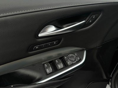 2023 Cadillac XT4 AWD Premium Luxury