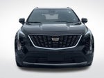 2023 Cadillac XT4 AWD Premium Luxury