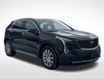 2023 Cadillac XT4 AWD Premium Luxury