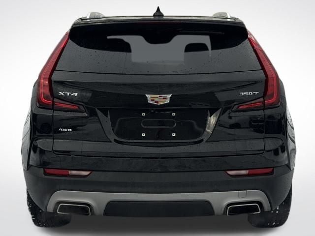 2023 Cadillac XT4 AWD Premium Luxury