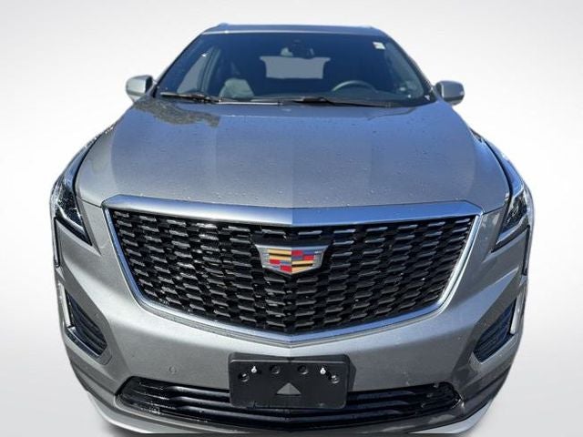 2025 Cadillac XT5 AWD Premium Luxury