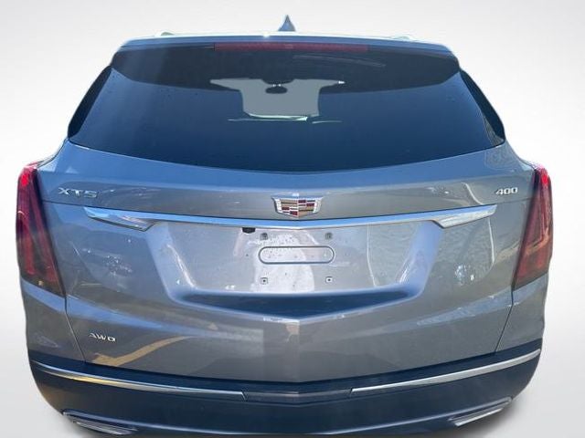 2025 Cadillac XT5 AWD Premium Luxury