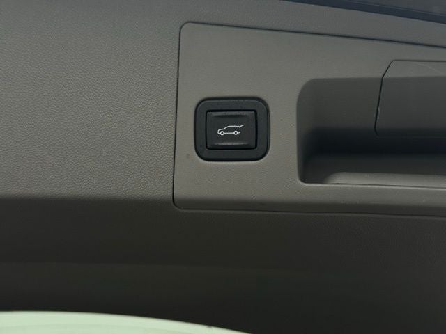 2018 Cadillac XT5 Premium Luxury