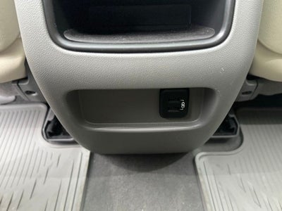 2018 Cadillac XT5 Premium Luxury