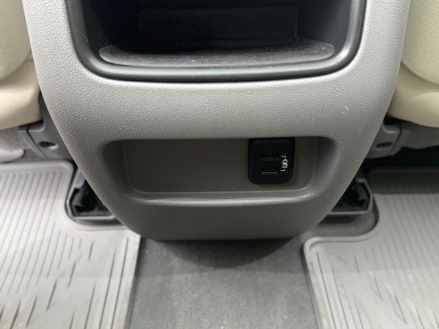 2018 Cadillac XT5 Premium Luxury