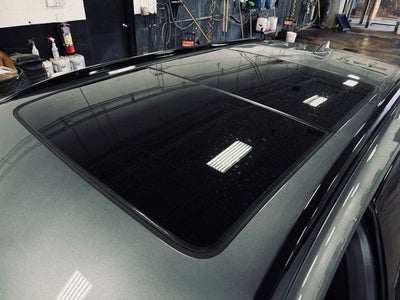 2020 Cadillac XT5 AWD Sport