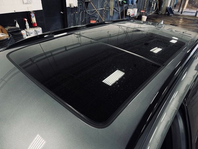 2020 Cadillac XT5 AWD Sport