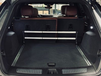 2020 Cadillac XT5 AWD Sport