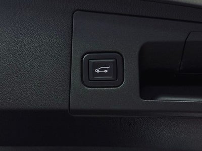 2020 Cadillac XT5 AWD Sport